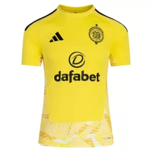 Celtic FC Doelman Thuisshirt 26/27
