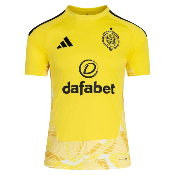 Celtic FC Doelman Thuisshirt 26/27 Celtic FC Doelman Thuisshirt 26/27