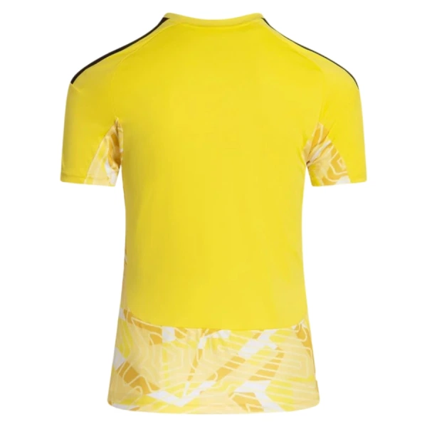 Celtic FC Doelman Thuisshirt 26/27