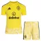 Celtic FC Doelman Thuistenue Kinderen 26/27