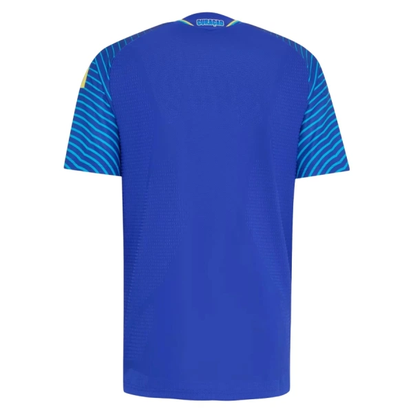 Curacao Thuisshirt WK 2026
