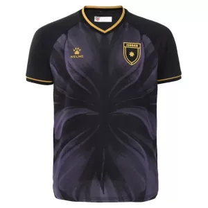 Derde Shirt Jordan WK 2026