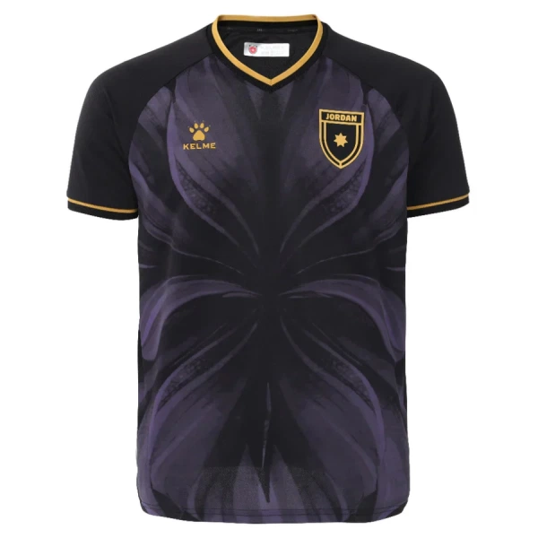 Derde Shirt Jordan WK 2026 Derde Shirt Jordan WK 2026