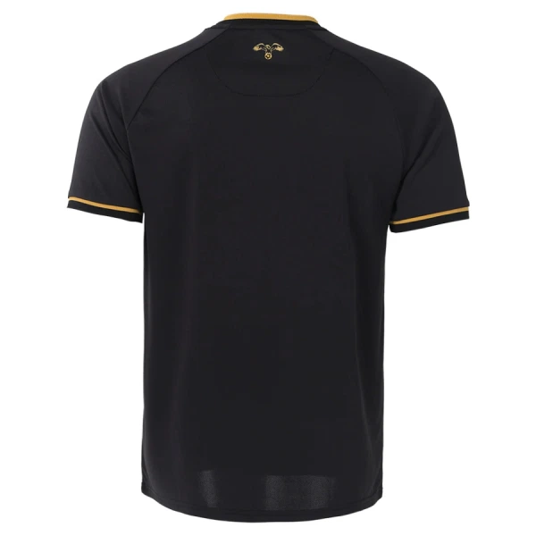Derde Shirt Jordan WK 2026