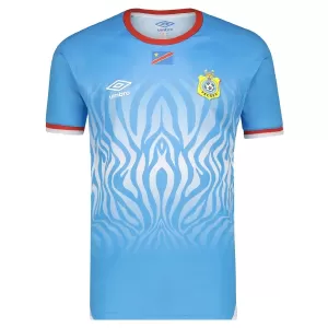 DR Congo Thuisshirt WK 2026