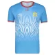 DR Congo Thuisshirt WK 2026 DR Congo Thuisshirt WK 2026