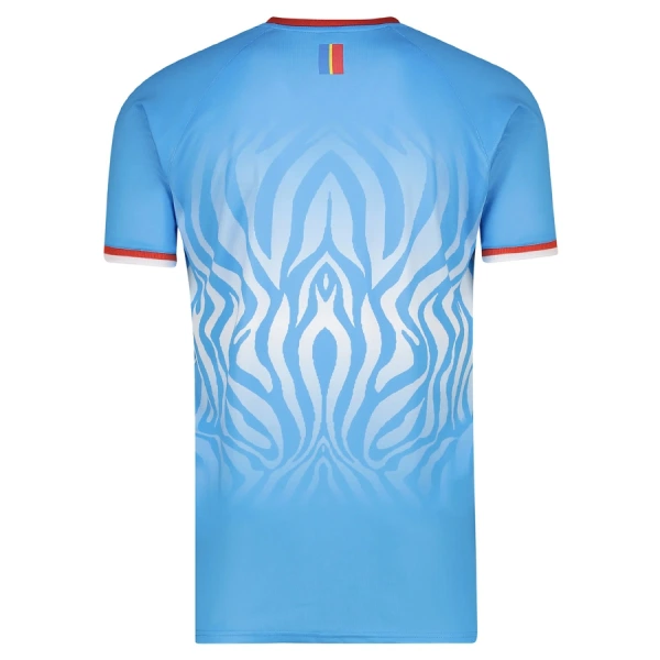 DR Congo Thuisshirt WK 2026