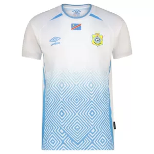 DR Congo Uitshirt WK 2026