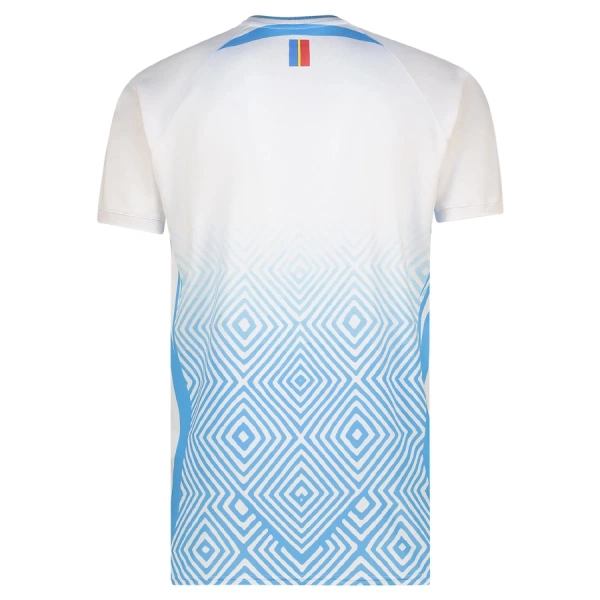 DR Congo Uitshirt WK 2026