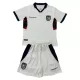 Ecuador Derde Tenue Kinderen WK 2026 Ecuador Derde Tenue Kinderen WK 2026