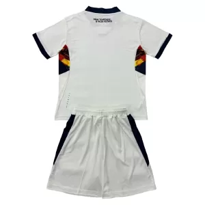 Ecuador Derde Tenue Kinderen WK 2026