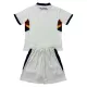 Ecuador Derde Tenue Kinderen WK 2026
