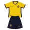 Ecuador Thuistenue Kinderen WK 2026