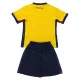 Ecuador Thuistenue Kinderen WK 2026