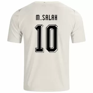 Egypte M. Mohamed Salah 10 Uitshirt WK 2026