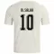 Egypte M. Mohamed Salah 10 Uitshirt WK 2026