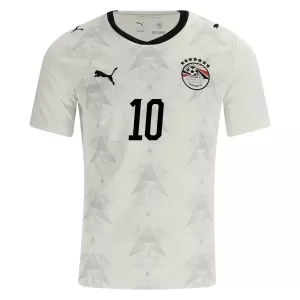Egypte M. Mohamed Salah 10 Uitshirt WK 2026