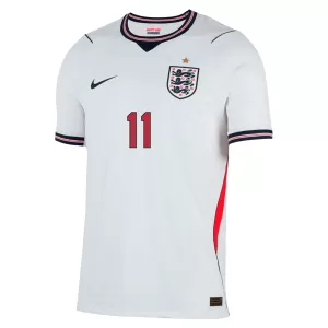 Engeland Marcus Rashford 11 Thuisshirt WK 2026