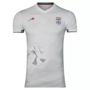 Iran Thuisshirt WK 2026