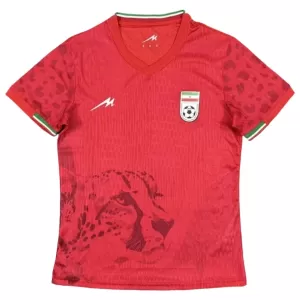 Iran Uitshirt WK 2026