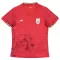 Iran Uitshirt WK 2026
