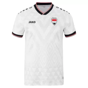 Iraq Thuisshirt WK 2026