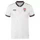 Iraq Thuisshirt WK 2026 Iraq Thuisshirt WK 2026