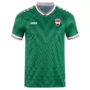 Iraq Uitshirt WK 2026