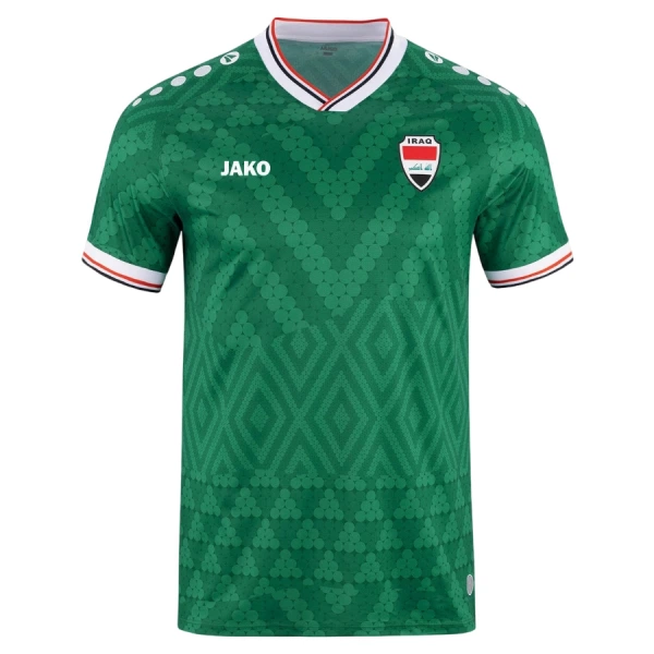 Iraq Uitshirt WK 2026