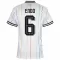 Japan Endo 6 Thuisshirt WK 2026