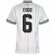 Japan Endo 6 Thuisshirt WK 2026 Japan Endo 6 Thuisshirt WK 2026
