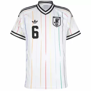 Japan Endo 6 Thuisshirt WK 2026