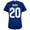 Japan Kubo 20 Thuisshirt WK 2026