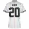 Japan Kubo 20 Uitshirt WK 2026