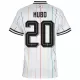 Japan Kubo 20 Uitshirt WK 2026 Japan Kubo 20 Uitshirt WK 2026
