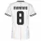 Japan Minamino 8 Uitshirt WK 2026