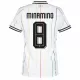 Japan Minamino 8 Uitshirt WK 2026 Japan Minamino 8 Uitshirt WK 2026