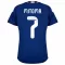 Japan Mitoma 7 Thuisshirt WK 2026