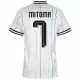 Japan Mitoma 7 Uitshirt WK 2026