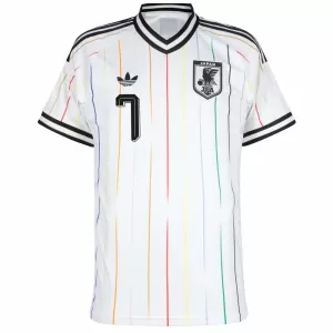 Japan Mitoma 7 Uitshirt WK 2026