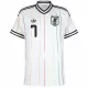 Japan Mitoma 7 Uitshirt WK 2026