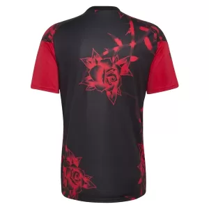 Manchester United Rose Pre-Match Shirt 26/27