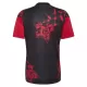 Manchester United Rose Pre-Match Shirt 26/27