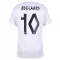 Noorwegen Martin Ødegaard 10 Derde Shirt WK 2026