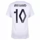 Noorwegen Martin Ødegaard 10 Derde Shirt WK 2026