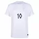 Noorwegen Martin Ødegaard 10 Derde Shirt WK 2026