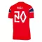 Noorwegen Nusa 7 Thuisshirt WK 2026