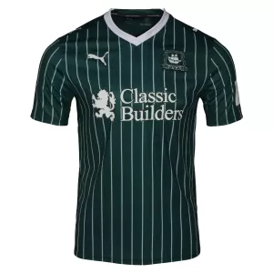 Plymouth Argyle Thuisshirt 26/27