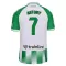 Real Betis Antony Santos 7 Thuisshirt 26/27