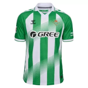 Real Betis Antony Santos 7 Thuisshirt 26/27